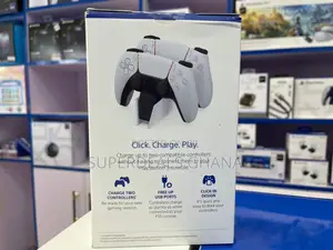 Ps5 Controller Charger