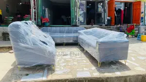 Brand New Durable Turkish Sofa Set