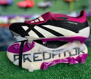 Adidas Predator Boot ( Latest )
