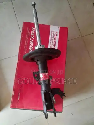 Toyota Camry (Spider) 012-014 Front Shocks (2pcs)