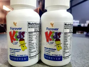 Forever Kids Tablets