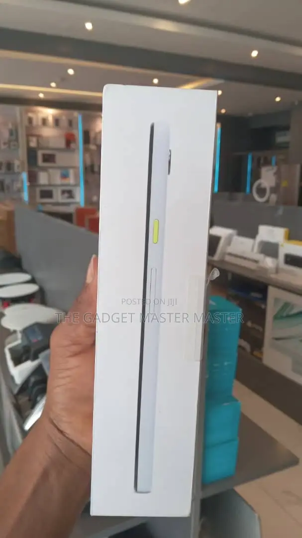 New Google Pixel 3a XL 64 GB White