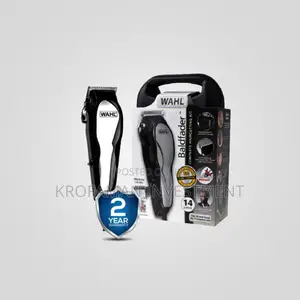 Wahl Baldfader Clipper