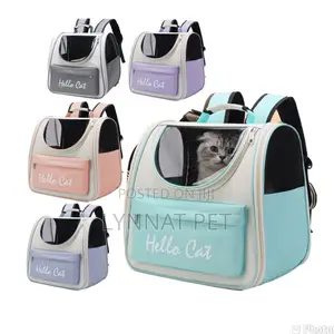 Pet Carrier Bags