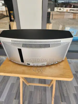 Bose Sounddock 10 Bluetooth Digital Music System