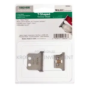 Wahl Detailer T-Shaped Trimmer Blade