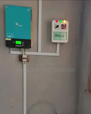 Solar Panels System Installation Expect Professionals