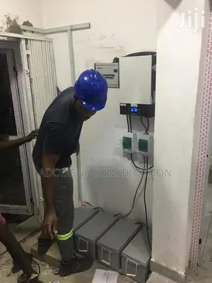 Solar Panels System Installation Expect Professionals