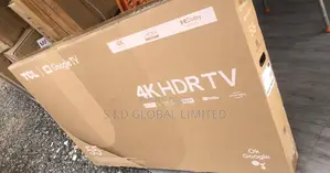 Dazzling TCL-Uhd--Smart-Android-55” 55P635