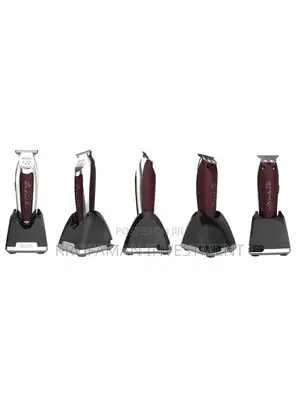 Wahl Detailer Cordlesstrimmer