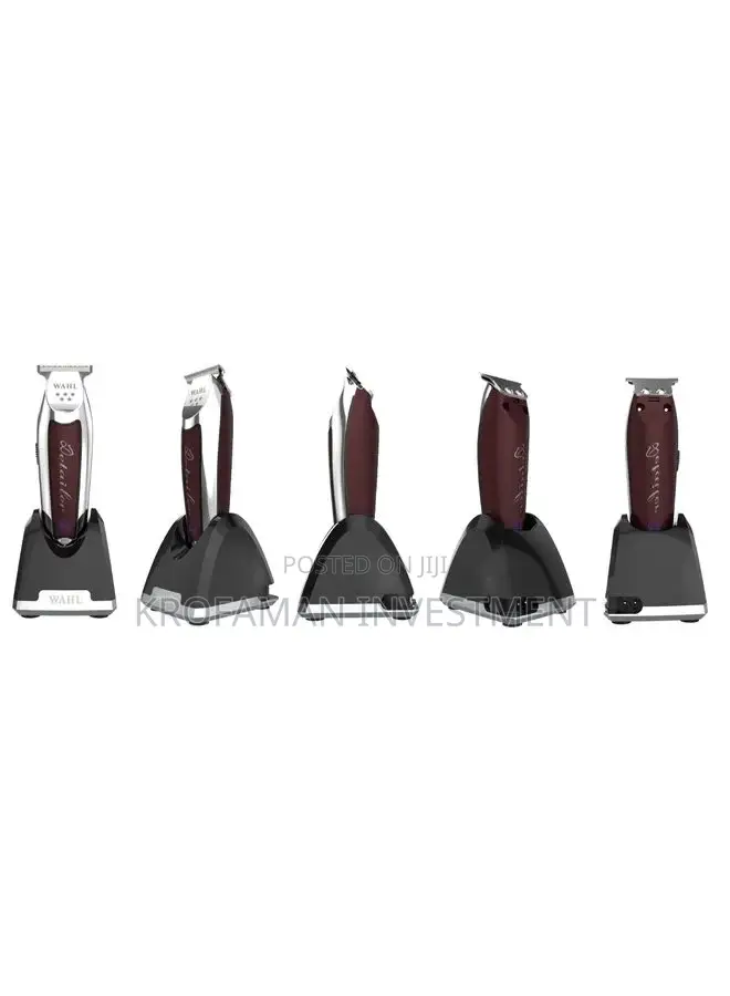 Wahl Detailer Cordlesstrimmer