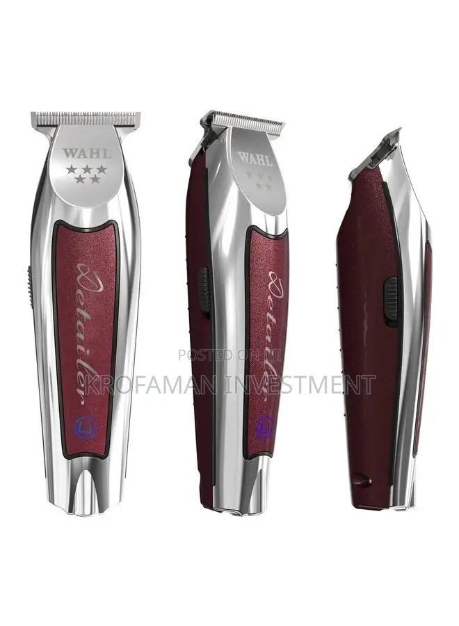 Wahl Detailer Cordlesstrimmer