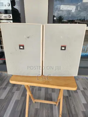 JBL Control 28 Loudspeakers