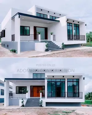 Professional Interior and Exterior Painting Works