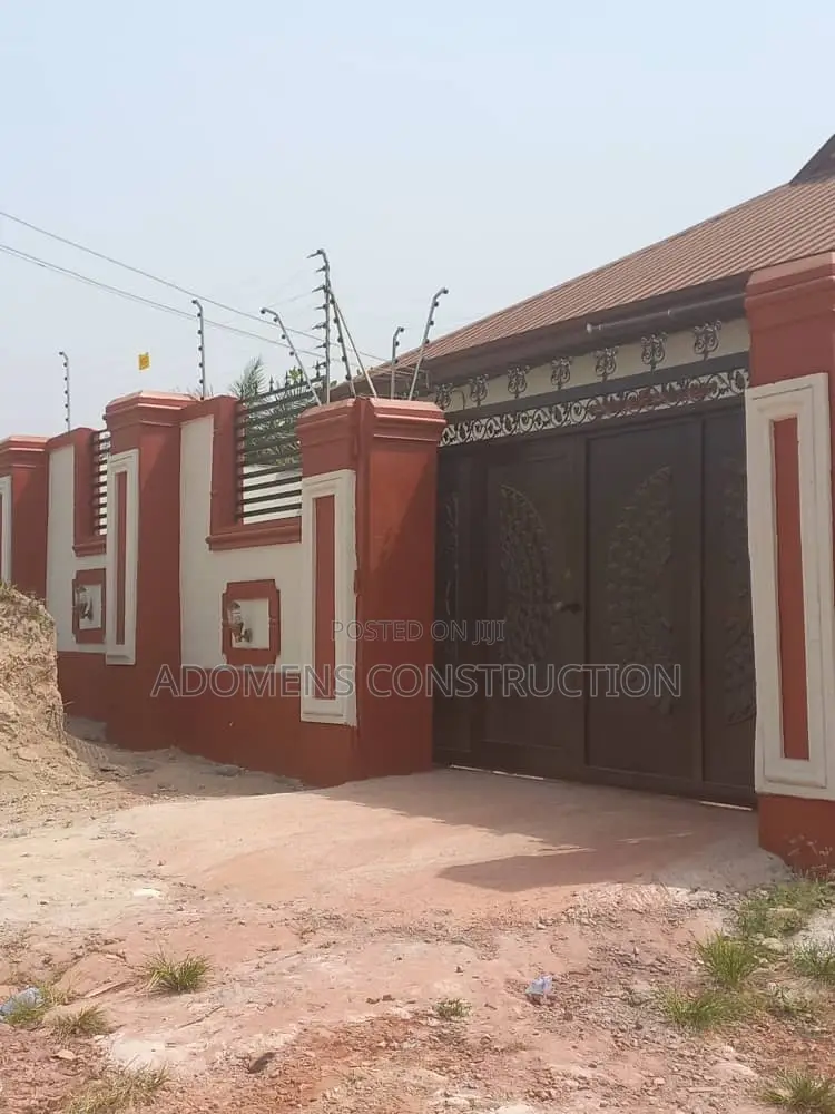 Professional Interior and Exterior Painting Works