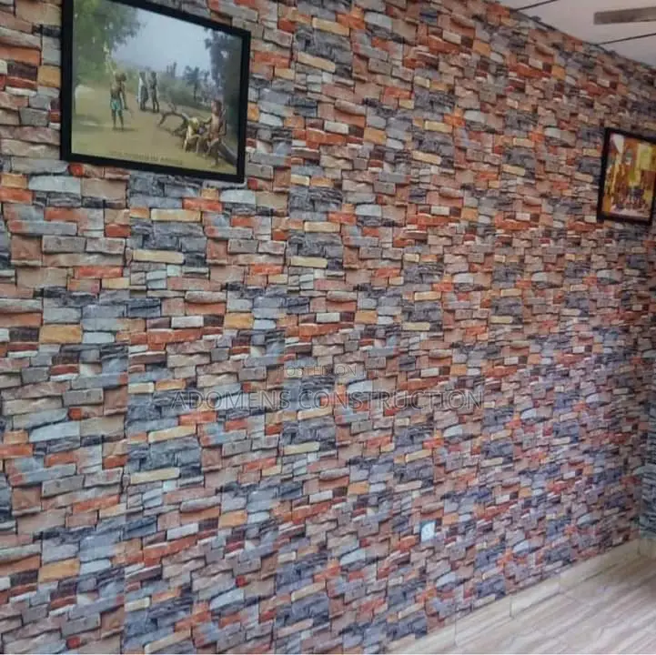 Professional Interior and Exterior Painting Works