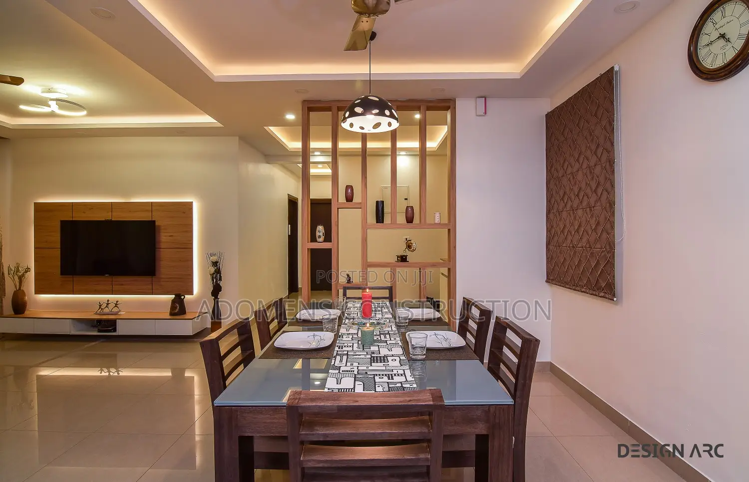 Professional Interior and Exterior Painting Works