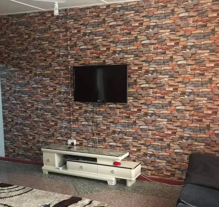 Professional Interior and Exterior Painting Works