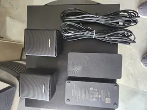 Bose Virtually Invisible 300 Wireless Surround Speakers