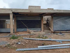 Multikalo Store Gate