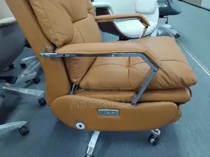 Electronic Office Chair