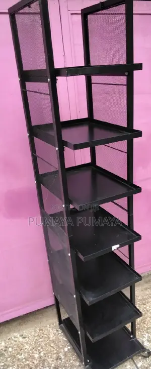 Display Shelf
