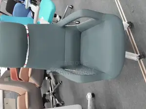 Luxury Office Chair