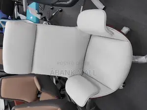 Leather Office Chair