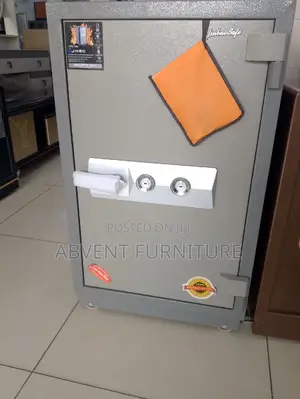 Fireproof Money Safe