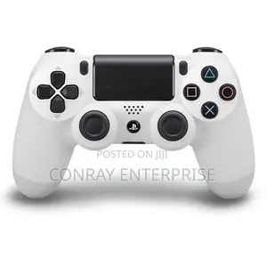Ps4 Wireless Controllers.