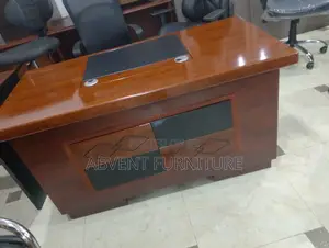Executive Desk