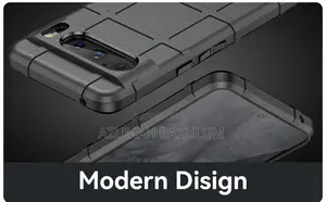 Google Pixel 8 Pro Rugged Shield Case