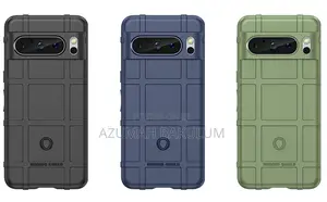 Google Pixel 8 Pro Rugged Shield Case