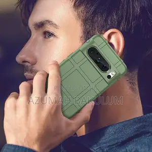 Google Pixel 8 Pro Rugged Shield Case