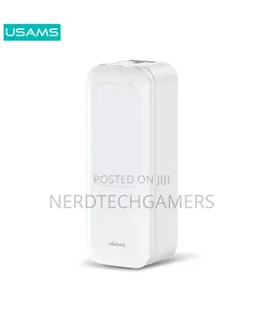 USAMS Portable Phone Holder With Fill Light