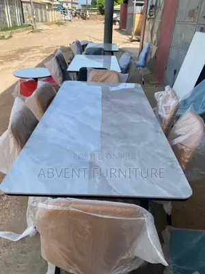 Marble Dining Sets