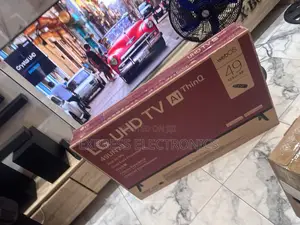 Available Now UHD Smart Glossy 49un7340 LG Tv 
