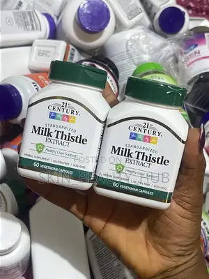 Milk Thistle