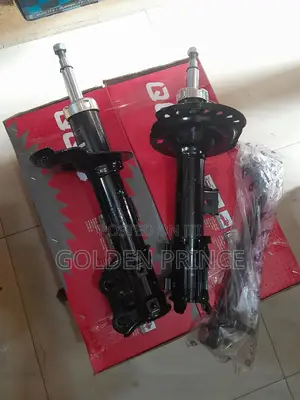 Hyundai Elantra 012-016 Front Shocks