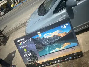 Best Buy for Less Asano 55”Uhd Smart Glossy Led