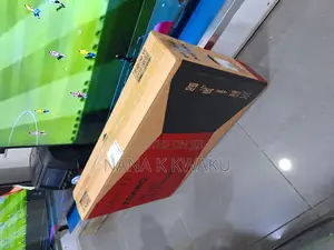 Netflix Asano 32inches Smart Led Tv