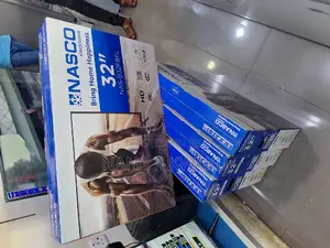 Led Digital Nasco 32inches Tv