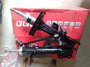 Hyudai Elantra 2012- 2014 Front Shock Absorber