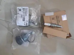 Hyundai Elantra 012-016 Balljoint
