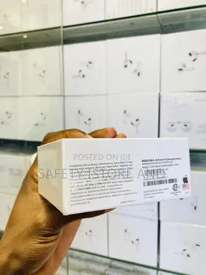 Airpods Pro 2