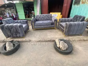 2in1 Plus 2singles Sofa FURNITURE Couch