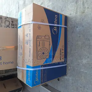 New_midea 2.5hp Floor Standing Air Condition