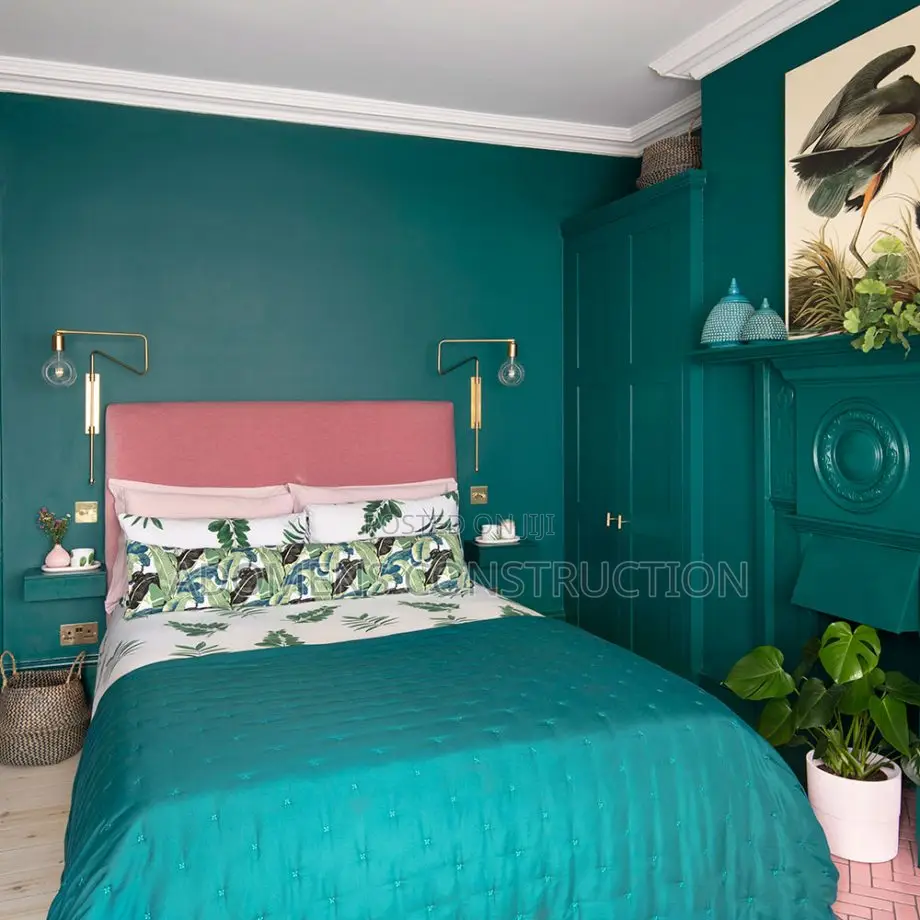 Interior Exterior Painting Expect