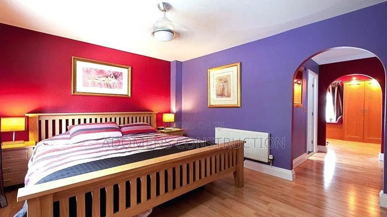 Interior Exterior Painting Expect