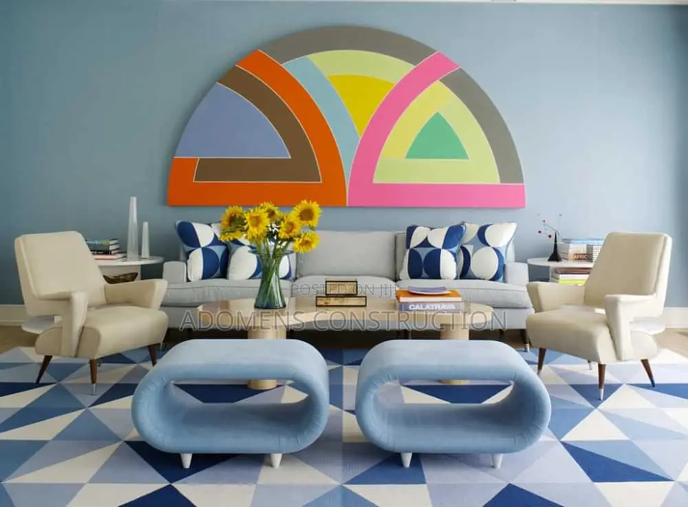 Interior Exterior Painting Expect